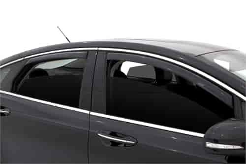 VENTVISOR ELITE-4PC WINDOW