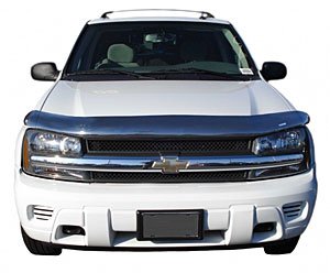 Interceptor Bug Shield 2006-08 Honda Pilot