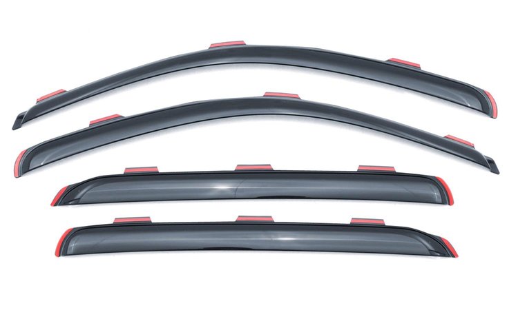 VENTVISOR ELITE-4PC WINDOW