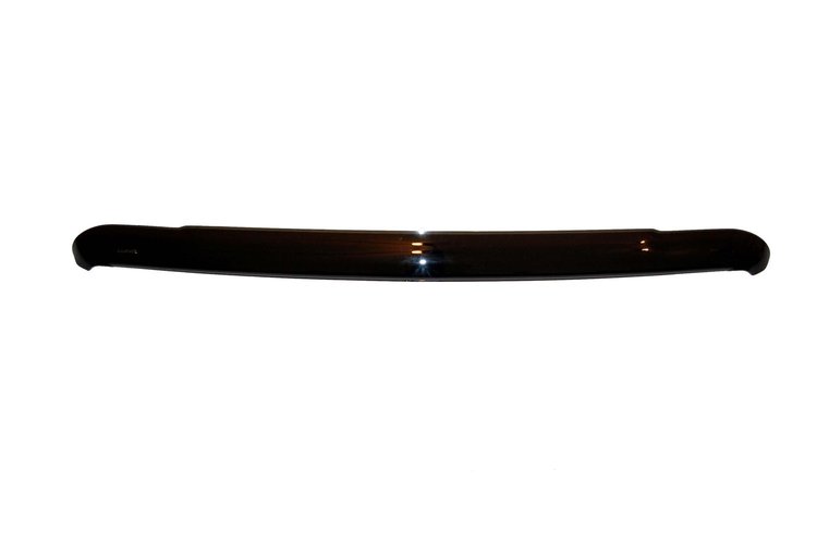 Interceptor Bug Shield 2006-09 Jeep Commander