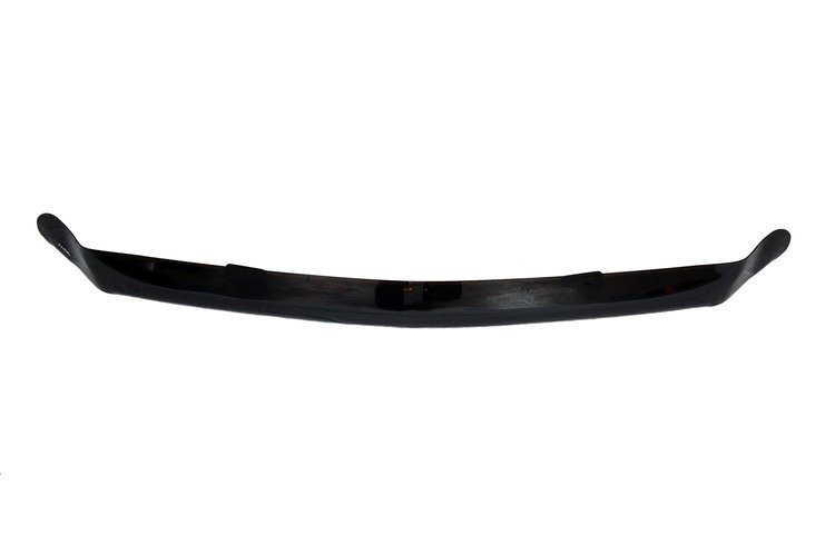 Interceptor Bug Shield 2007-13 Chevy Silverado 2500HD/3500