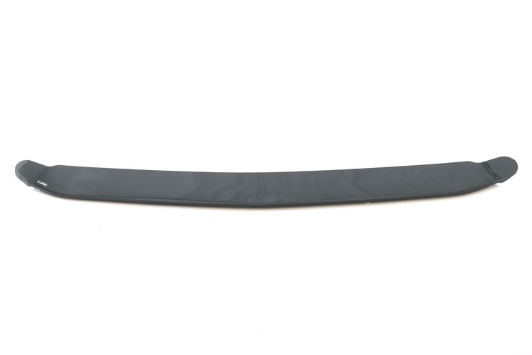 Interceptor Bug Shield 2011-14 Chevy Silverado 2500HD/3500