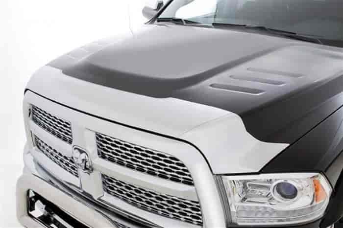 HOOD SHIELDS