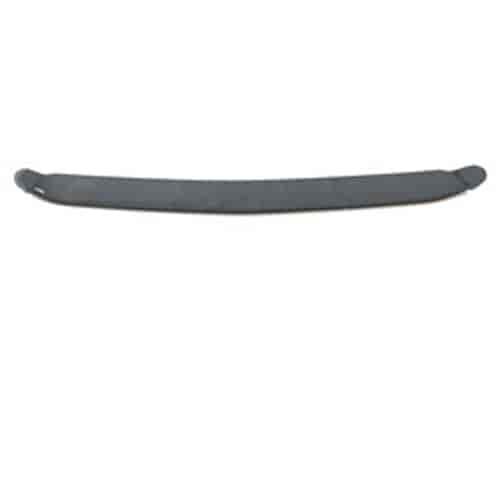 15-16 COLORADO INTERCEPTOR HOOD SHIELDS BLUE GREY