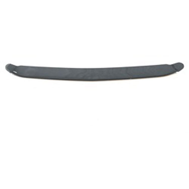 15-16 CANYON INTERCEPTOR HOOD SHIELDS BLUE GREY