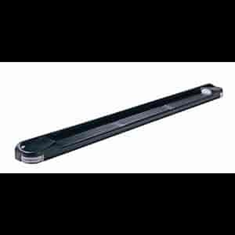 Multi Fit Factory Molded Running Boards Lighted 80 in.