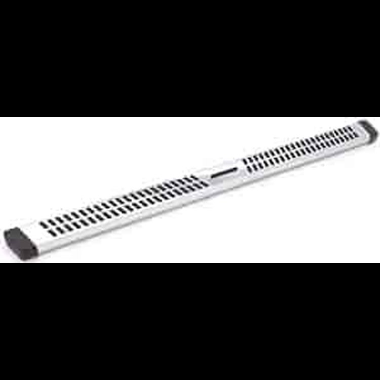 Universal Summit Ridge Running Boards Chrome