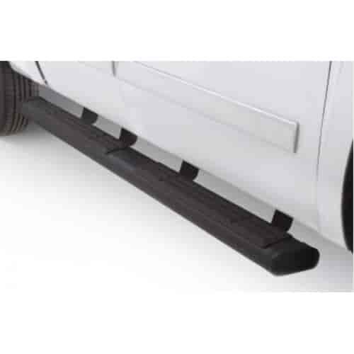 6" Oval Tube Step 2015-16 Dodge Ram 1500