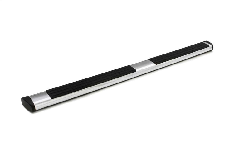6" Oval Tube Step 2008-12 Toyota Sequoia