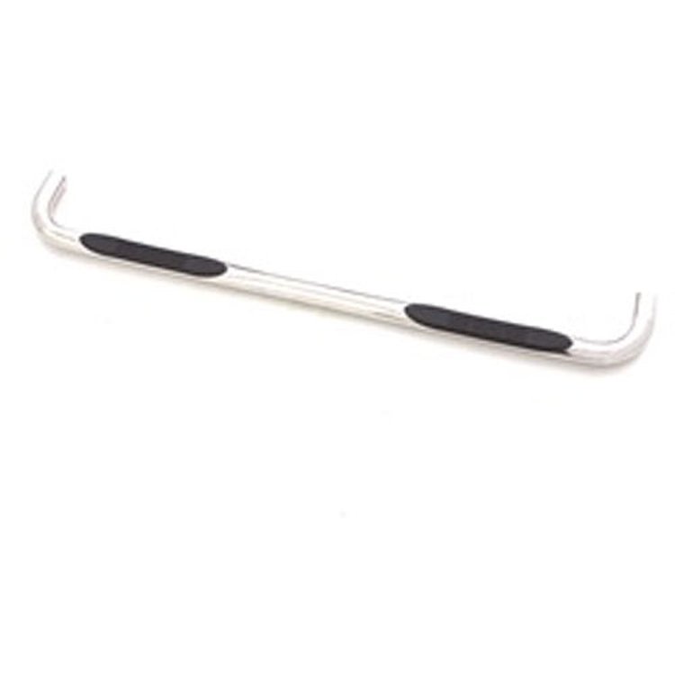 3 Inch Round Bent Tube Step