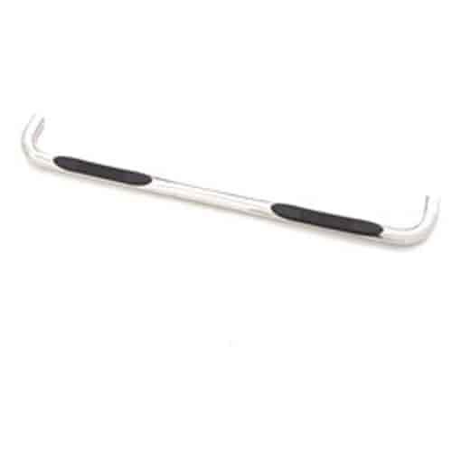 3 Inch Round Bent Tube Step