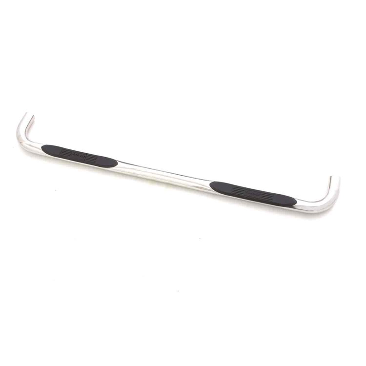 3" Round Bent Tube Step 2008-16 Buick Enclave