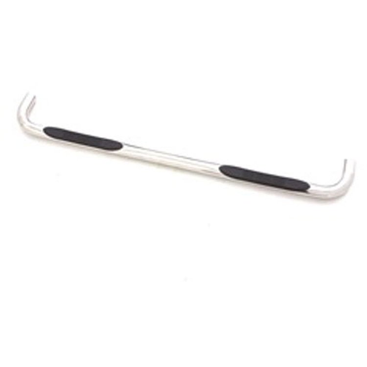 3 Inch Round Bent Tube Step