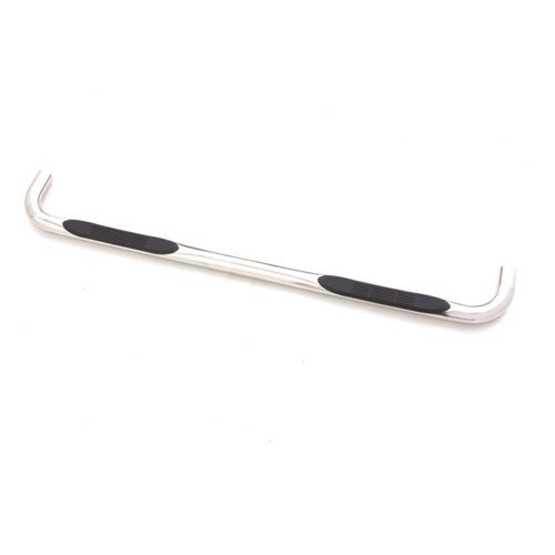 3" Round Bent Tube Step 1999-13 GM Silverado/Sierra
