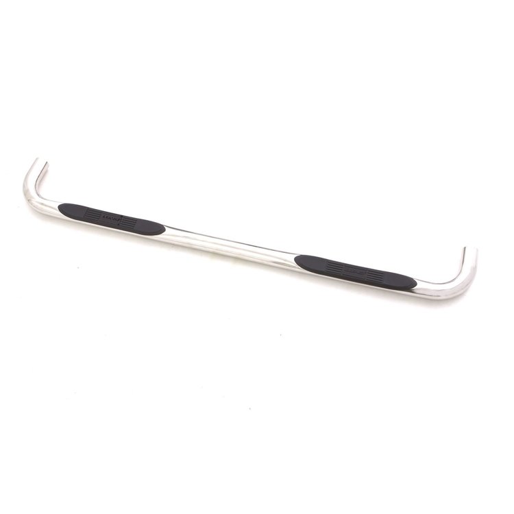 3" Round Bent Tube Step 2007-16 Toyota Tundra