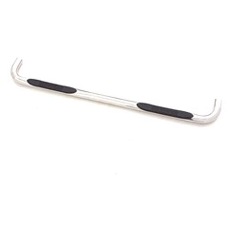3 Inch Round Bent Tube Step