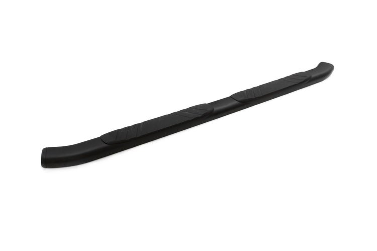 5" Oval Bent Tube Step 2009-16 Dodge Ram 1500