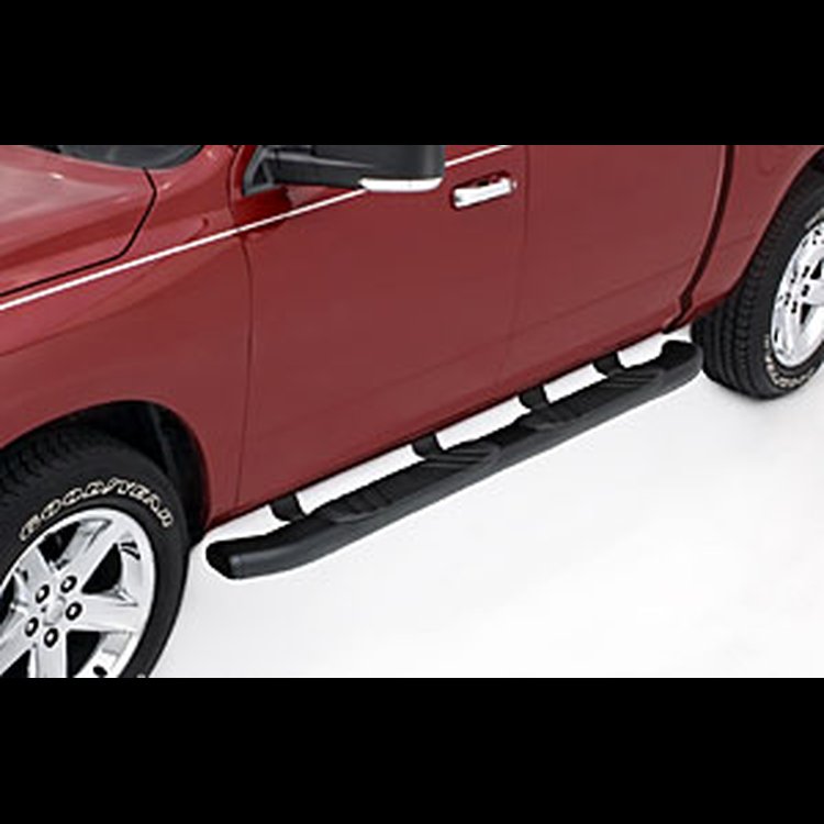 5" Oval Tube Step 2005-2011 Tacoma Pickup