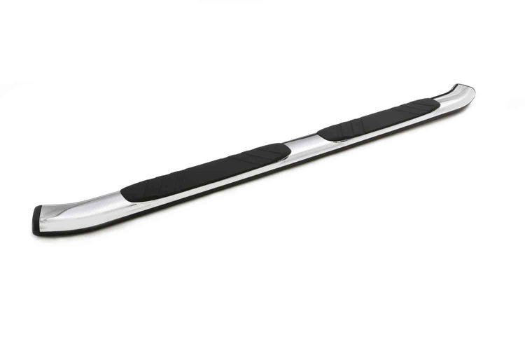 5" Oval Bent Tube Step 2008-12 Toyota Sequoia