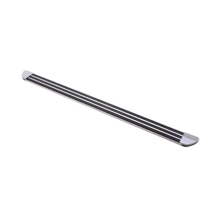 Crossroads Running Board Kit 2006-08 Dodge Ram 1500