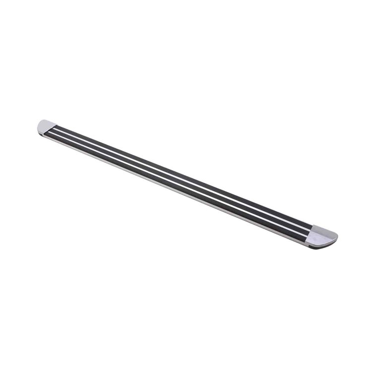 Crossroads Running Board Kit 2004-13 Ford F-150