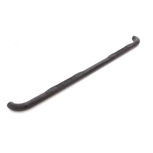 3" Round Bent Tube Step 1999-13 GM Silverado/Sierra