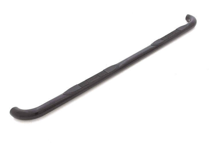 3" Round Bent Tube Step 2007-16 Jeep Wrangler