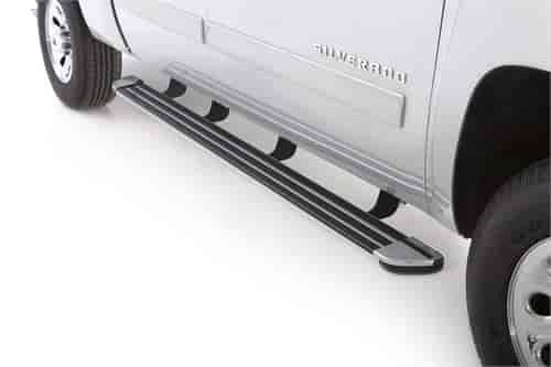 RUNNING BOARDS