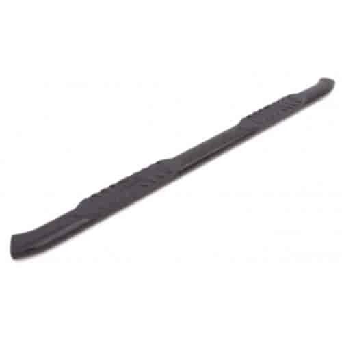 4" Curved Oval Tube Step 2015-16 Chevy Colorado