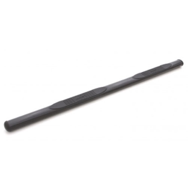 4" Curved Oval Tube Step 2015-16 Chevy Colorado