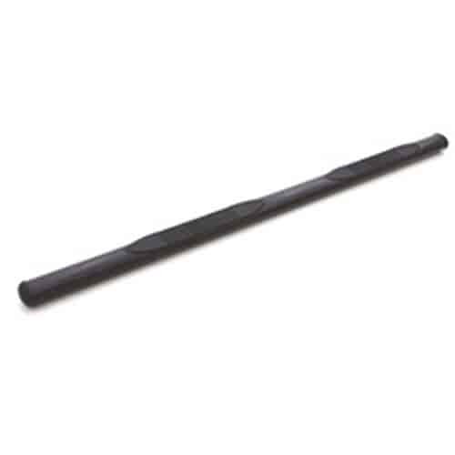 4" Straight Oval Tube Step 2004-08 Ford F150