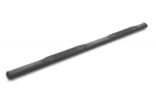 4IN OVAL STRAIGHT STEEL NERF BARS