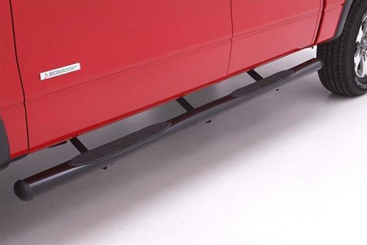 NERF BARS 5IN OVAL SS