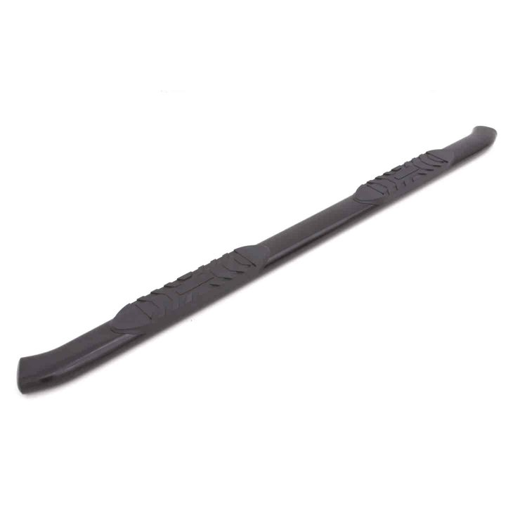 5" Oval Curved Tube Step 2009-14 Ford F150