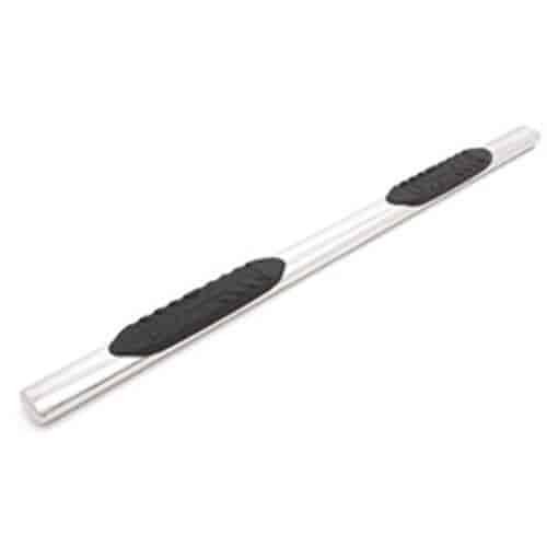 Lund 5   Oval Tube Steps