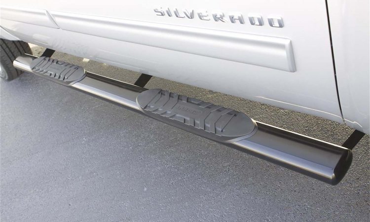 5 In OVAL STRAIGHT SS 2015-2017 FORD