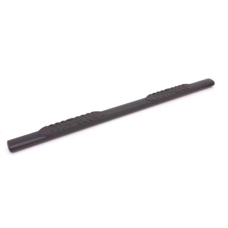 5" Oval Straight Tube Step 2009-16 Dodge Ram 1500