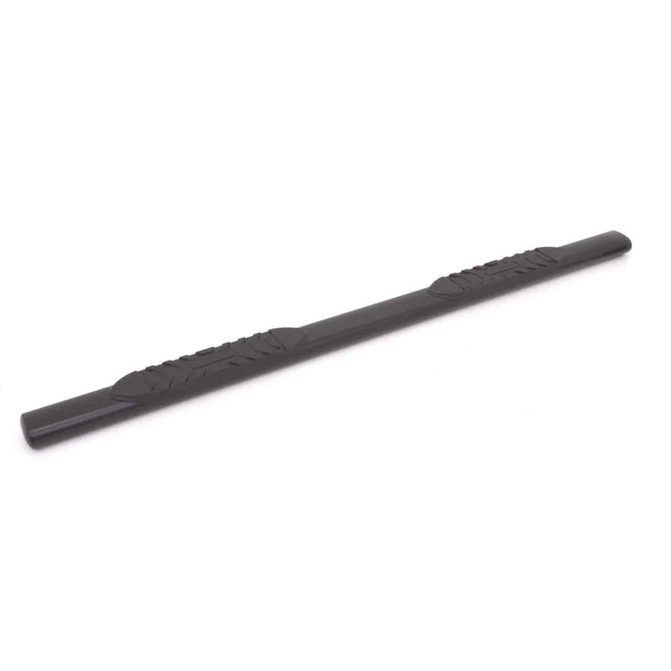 5" Oval Straight Tube Step 2004-08 Ford F150