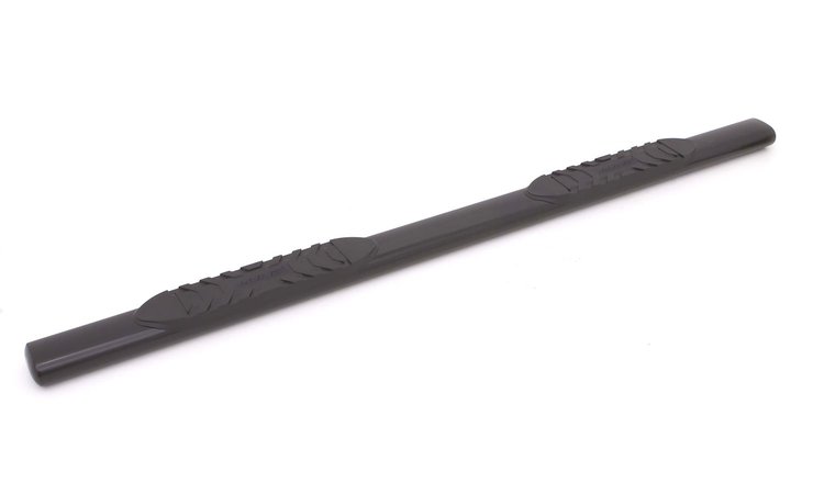 5 In OVAL STRAIGHT STEEL 2015-2017 FORD