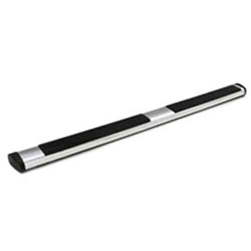 6" Oval Tube Step 2014-15 GM Silverado/Sierra 1500