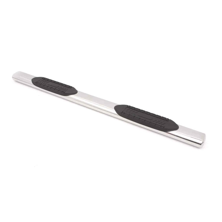 6" Oval Tube Step 2009-14 Ford F-150