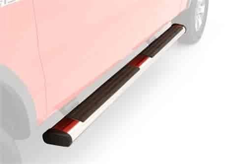 6 In OVAL STRAIGHT SS 2015-2017 FORD
