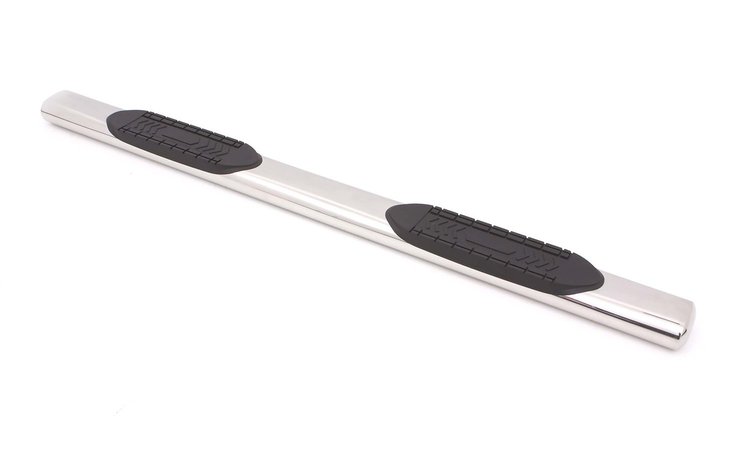 NERF BARS 5IN OVAL SS