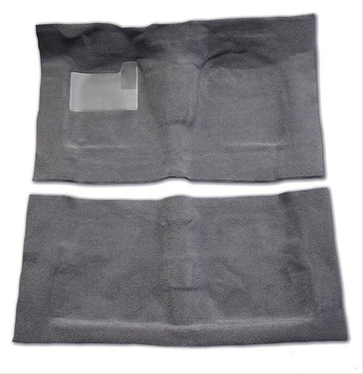 PROLINE-AFTERMARKET FLOOR COVERINGS