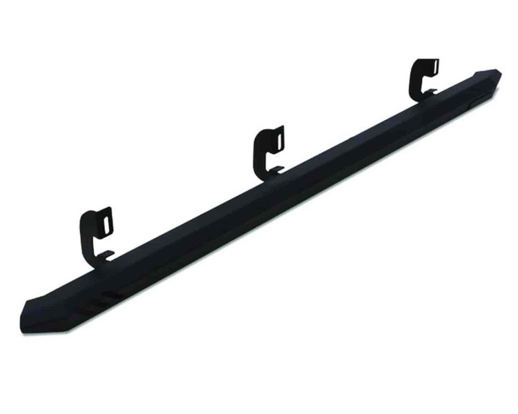 Rock Rails 2004-08 Ford F-150