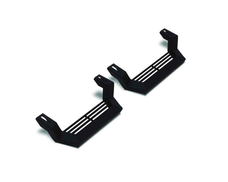 2-Piece Short Step Kit Fits all Rock Rails