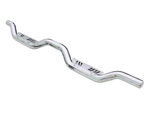 LATITUDE STAINLESS STEEL 2015-2017 RAM