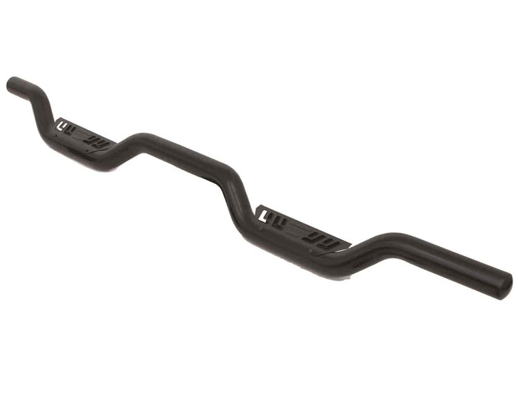 Latitude Step Bars 2005-12 Toyota Tacoma