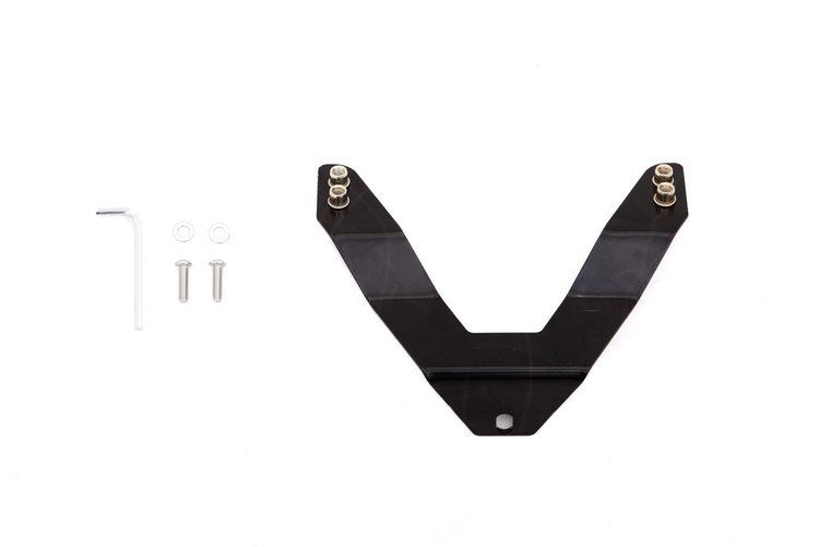 BULL BAR ACCESSORIES BULL BAR