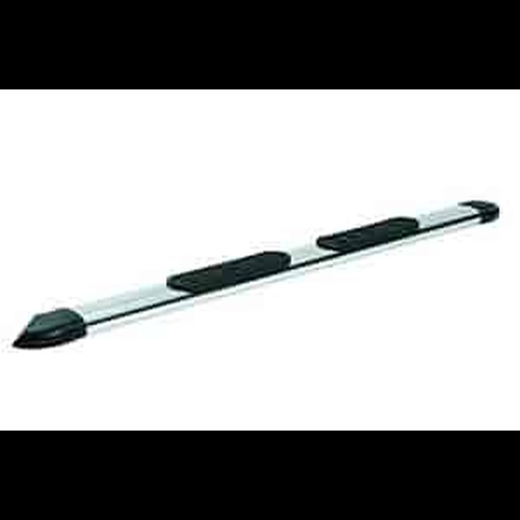 Multi-Fit Step Rails Length: 70"